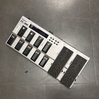 Roland FC-300 MIDI Foot Controller | Reverb