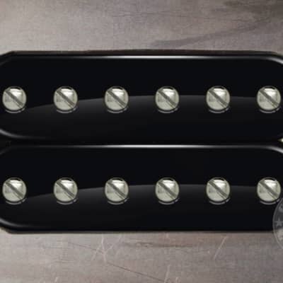 Bareknuckle Coldsweat 8 String Soapbar | Reverb