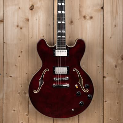 Stanford THINLINE 35CH 2023 - Cherry Trans for sale