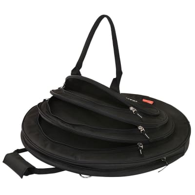 Chicago Classic Premium Multi Cymbal Bag image 5