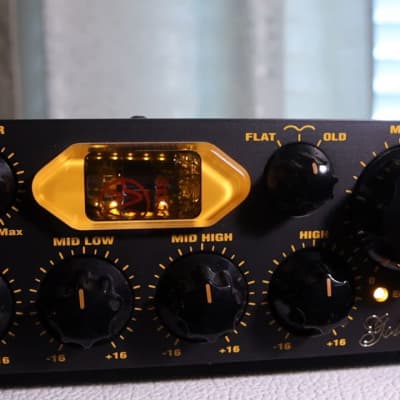 Ashdown Little Bastard 30 Head USED | Reverb