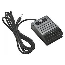 On-Stage Keyboard Sustain Pedal image 1