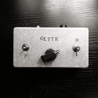 Emerald Ox - GLTTR Noise Instrument image 1