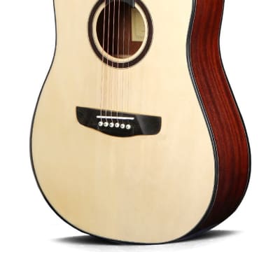 Morris MD-506 Natural [SN A5471920] [06/26] | Reverb Italia