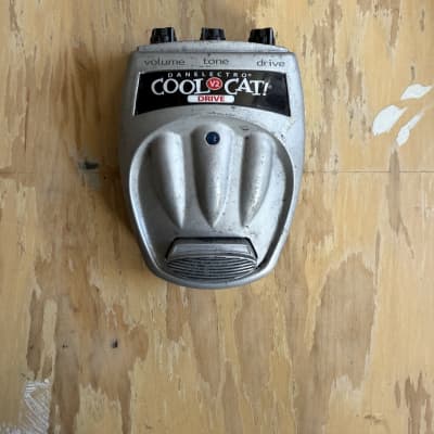 Reverb.com listing, price, conditions, and images for danelectro-cool-cat