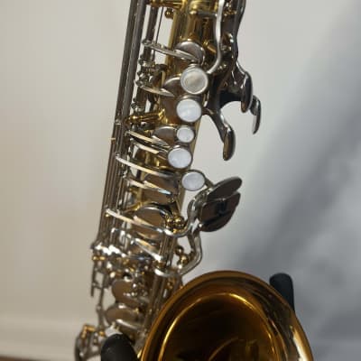 Vito Alto Saxophone (YAS-23) Japan (With Video Demo!) image 15
