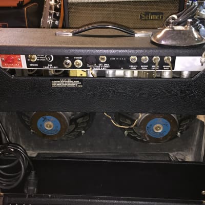 アジャFender Reverb エフェクター シルバー k1114384721.1.jpg