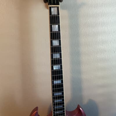 Gibson SG Elite 1988 image 2
