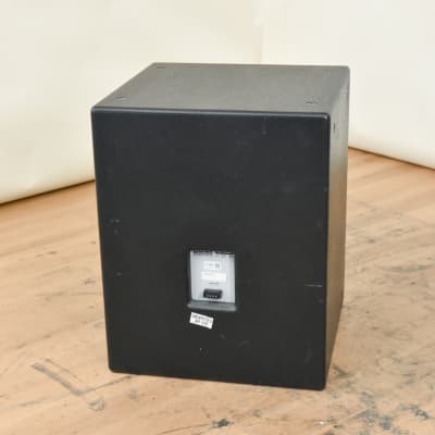 EAW SB150zP 15-inch Passive Subwoofer (church owned) *ASK FOR | Reverb