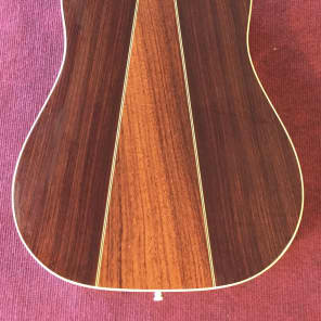 Martin D12 35 12 String 1971 Spruce/Indian Rosewood image 3
