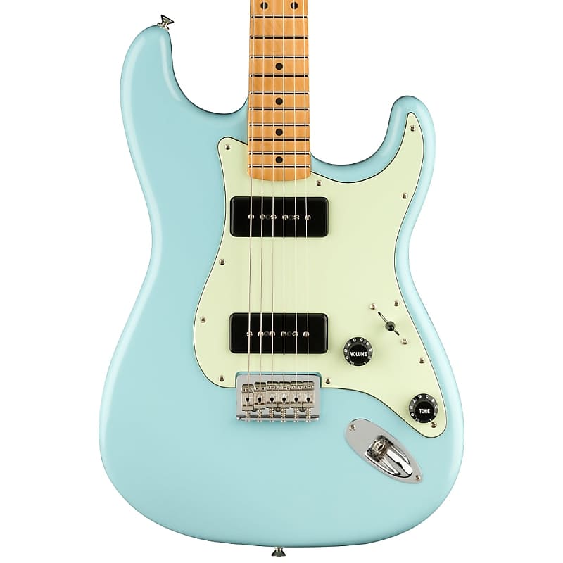 Fender Noventa Stratocaster image 4