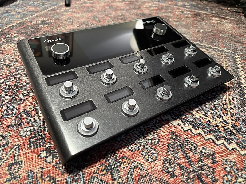 Fender Tone Master Pro