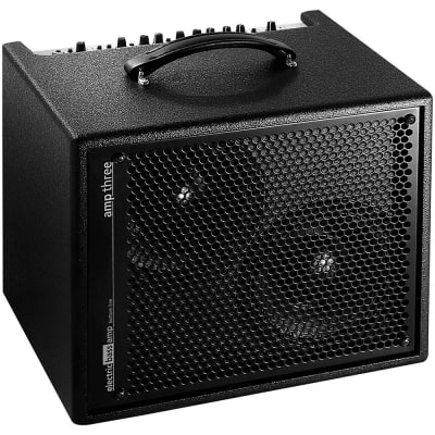 SUNN 300T Bass Amp Full Stack | Reverb