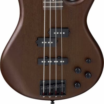 Ibanez GSR200BWNF 4-String Bass Guitar image 3