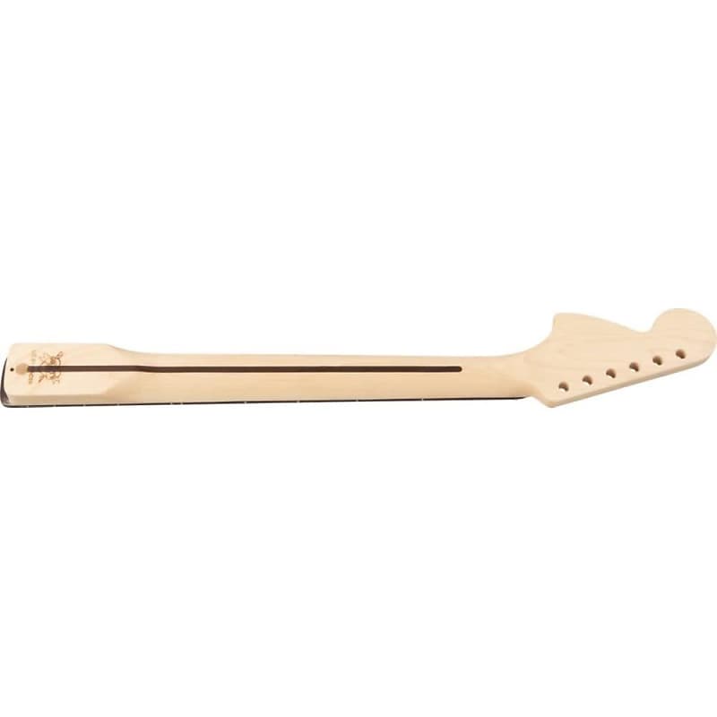 Mighty Mite MM2934-R Fender Licensed Strat® Replacement Neck | Reverb