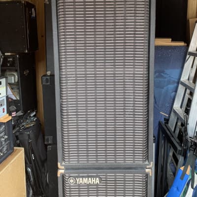 Yamaha S0112T Speaker Pair 1x12” 1x10” 4-horns | Reverb