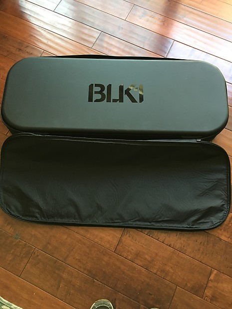 John mayer best sale guitar case