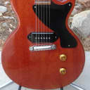 Gibson Custom Shop Historic Collection '57 Les Paul Junior Single Cutaway Reissue  Cherry Red