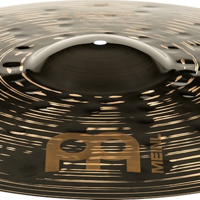 Meinl 20 inch Classics Custom Dark Ride Cymbal image 2