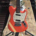 Fender MG-73 Mustang Reissue MIJ