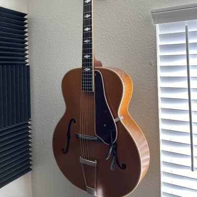 Epiphone Masterbilt Century Collection De Luxe Classic | Reverb