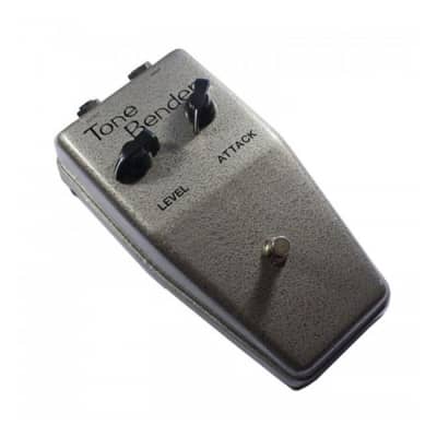 Reverb.com listing, price, conditions, and images for british-pedal-company-tone-bender-mki