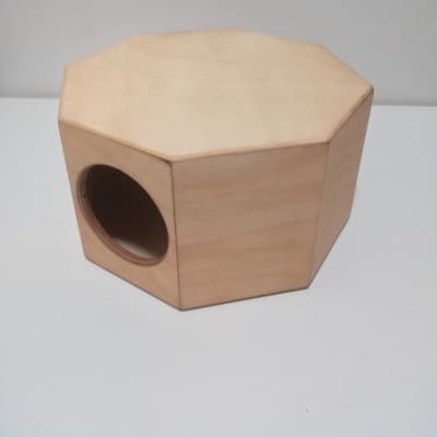 Octo snare deals cajon