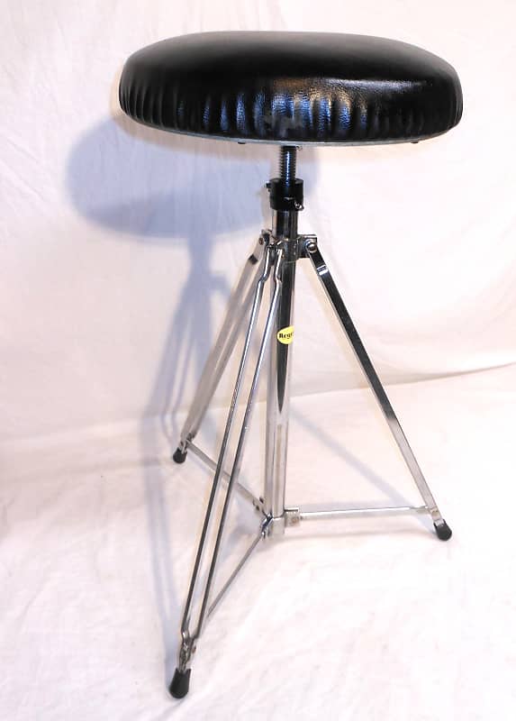Rogers Vintage 1962 Swivomatic "SAMPSON" Drum Throne Reverb