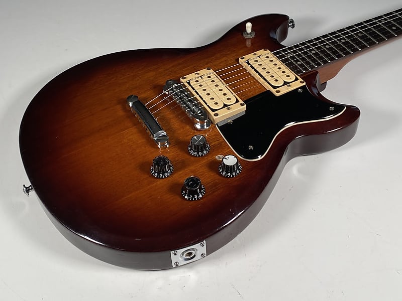 Yamaha SF-500 Super Flighter '70s Vintage MIJ Electric