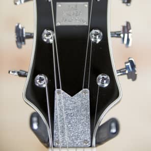Gretsch Silver Falcon G6136TSL w/ Bigsby | Reverb Gretsch Silver Falcon G6136TSL w/ Bigsby | Reverb