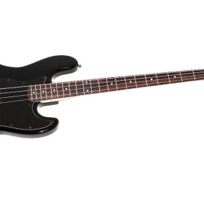 【超目玉】 Noir Jazz Proto-J Design Smith Ken 4-String Bass Electric トップス