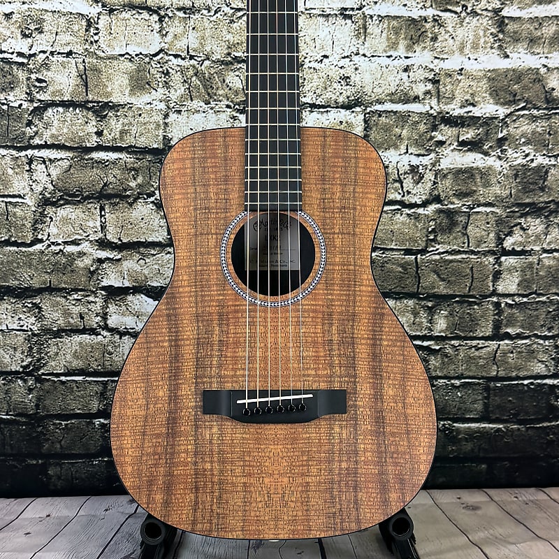 Martin LXK2 Little Martin Acoustic Guitar