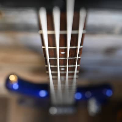 (14711) Ibanez SDGR SR300DX Bass Guitar image 5