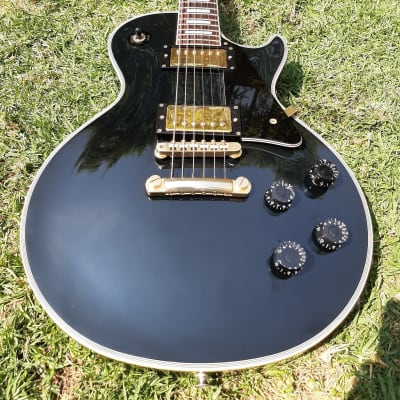 1989年製 Greco EGC68-60　ミントコレクション＋ギグバッグ 1989年製 Greco EGC68-60 ミントコレクション＋ギグバッグ Greco