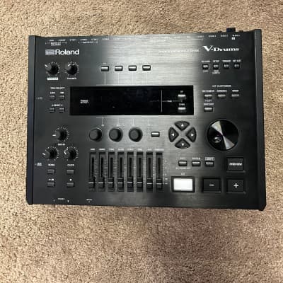 Roland TD-50X V-Drums Sound Module (DEMO) image 2