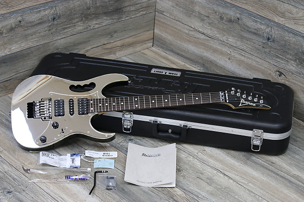 Ibanez jem best sale bad horsie