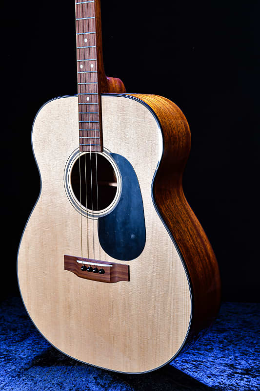 Blueridge BR-40T 2019 Spruce Tenor Guitar image 1