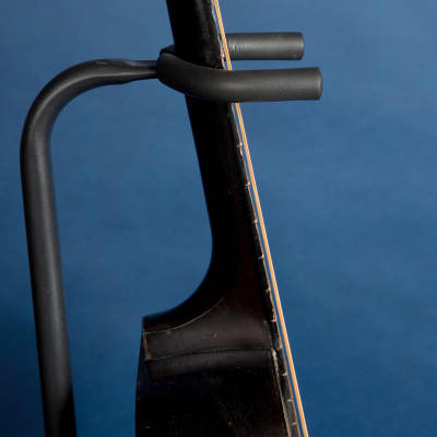 SS Maxwell Art Deco Parlor Guitar 1933-1938 image 13