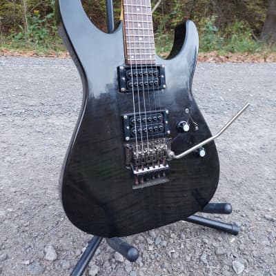 LTD ESP SA-2 Richie Sambora Signature Model with Floyd Rose Great Value Bon  Jovi Sound | Reverb