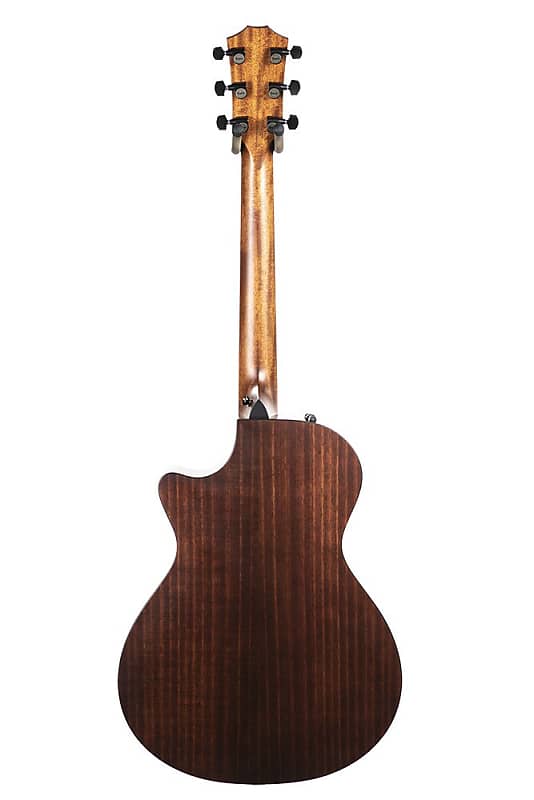 Taylor 322ce with V-Class Bracing | Reverb