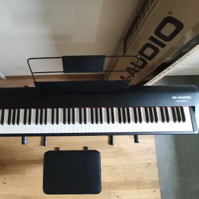 M-Audio Hammer 88 MIDI Keyboard Controller
