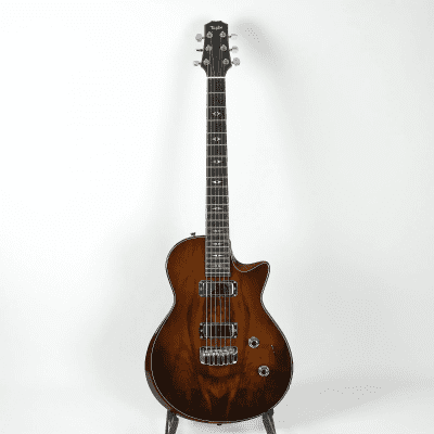 Taylor Solidbody Custom | Reverb