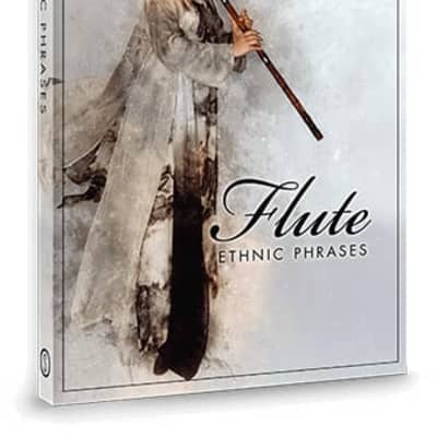 SonuScore World Music Bundle Ethnic String Phrases, Vocal Phrases And Flute Phrases (Download) image 3