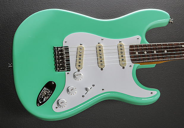 Hardtail strat kit cheap