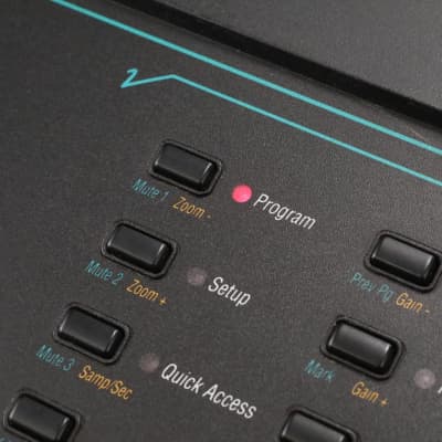 Kurzweil K2VX 61-Key Sampler Keyboard Digital Synth w/ USB Disk Emulator #50486 image 16