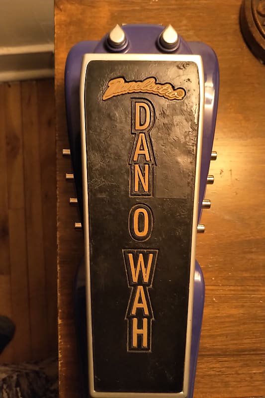 Danelectro Dan O Wah