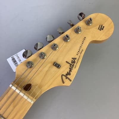 Fender MIJ Heritage '50s Stratocaster | Reverb