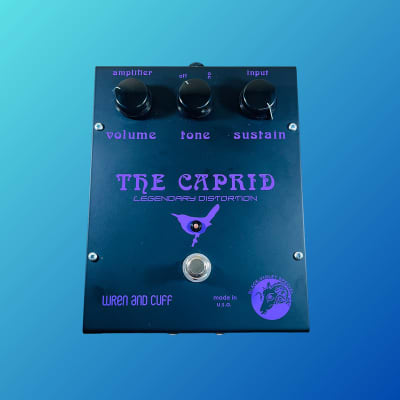 ギター Blue Colander Black Emperor Acid Bath Black Emperor | blue colander stompboxes