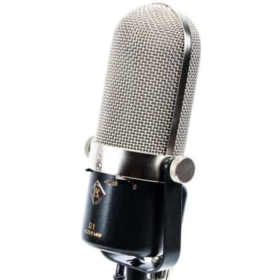 Golden Age Project R1 Active MKIII Active Ribbon Microphone image 3