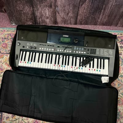 Yamaha PSR-E433 Stage Piano (Cleveland, OH)